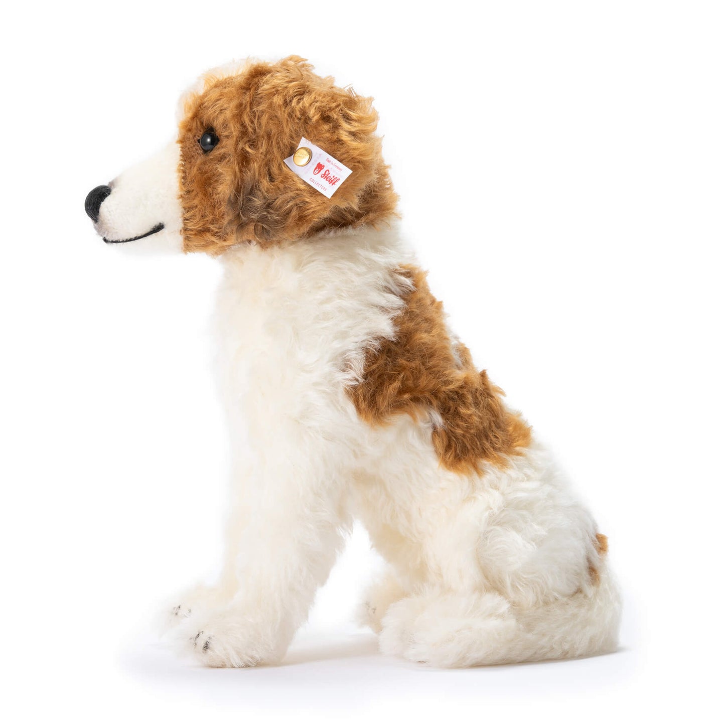 Steiff 679483 Kooikerhondje Japan