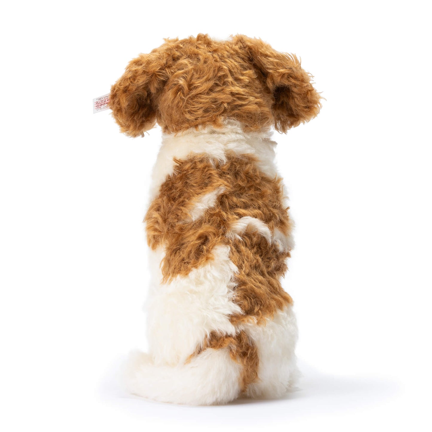 Steiff 679483 Kooikerhondje Japan