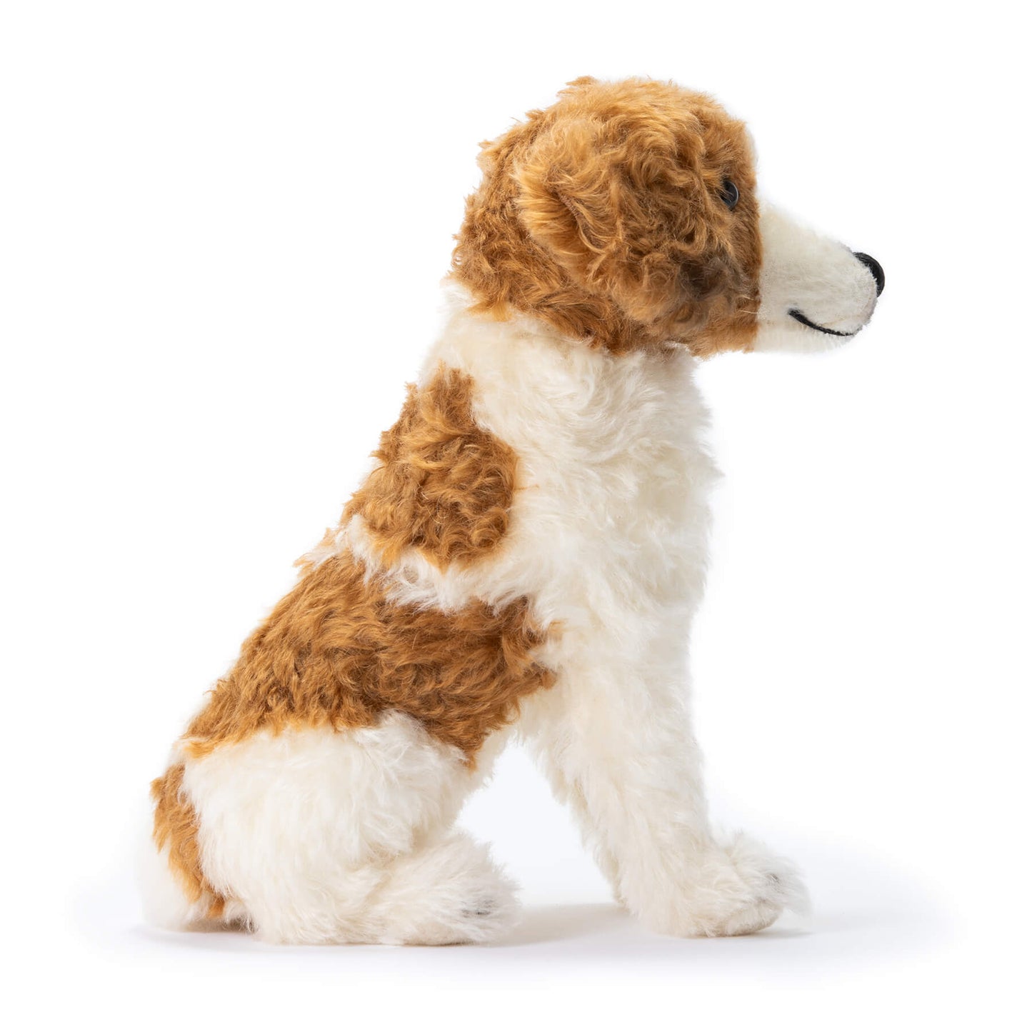 Steiff 679483 Kooikerhondje Japan