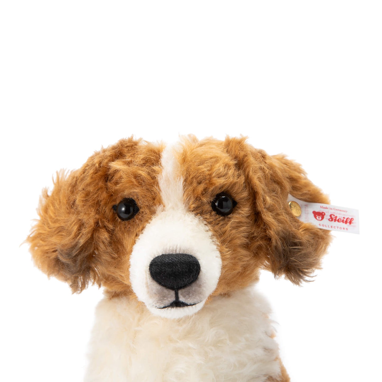Steiff 679483 Kooikerhondje Japan