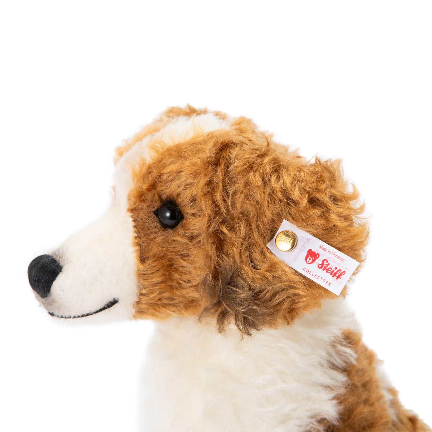 Steiff 679483 Kooikerhondje Japan