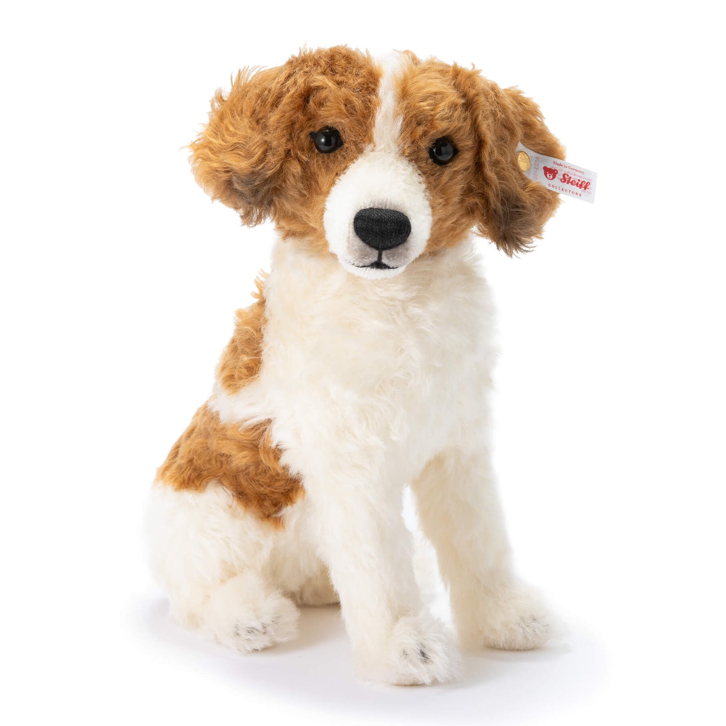 Steiff 679483 Kooikerhondje Japan