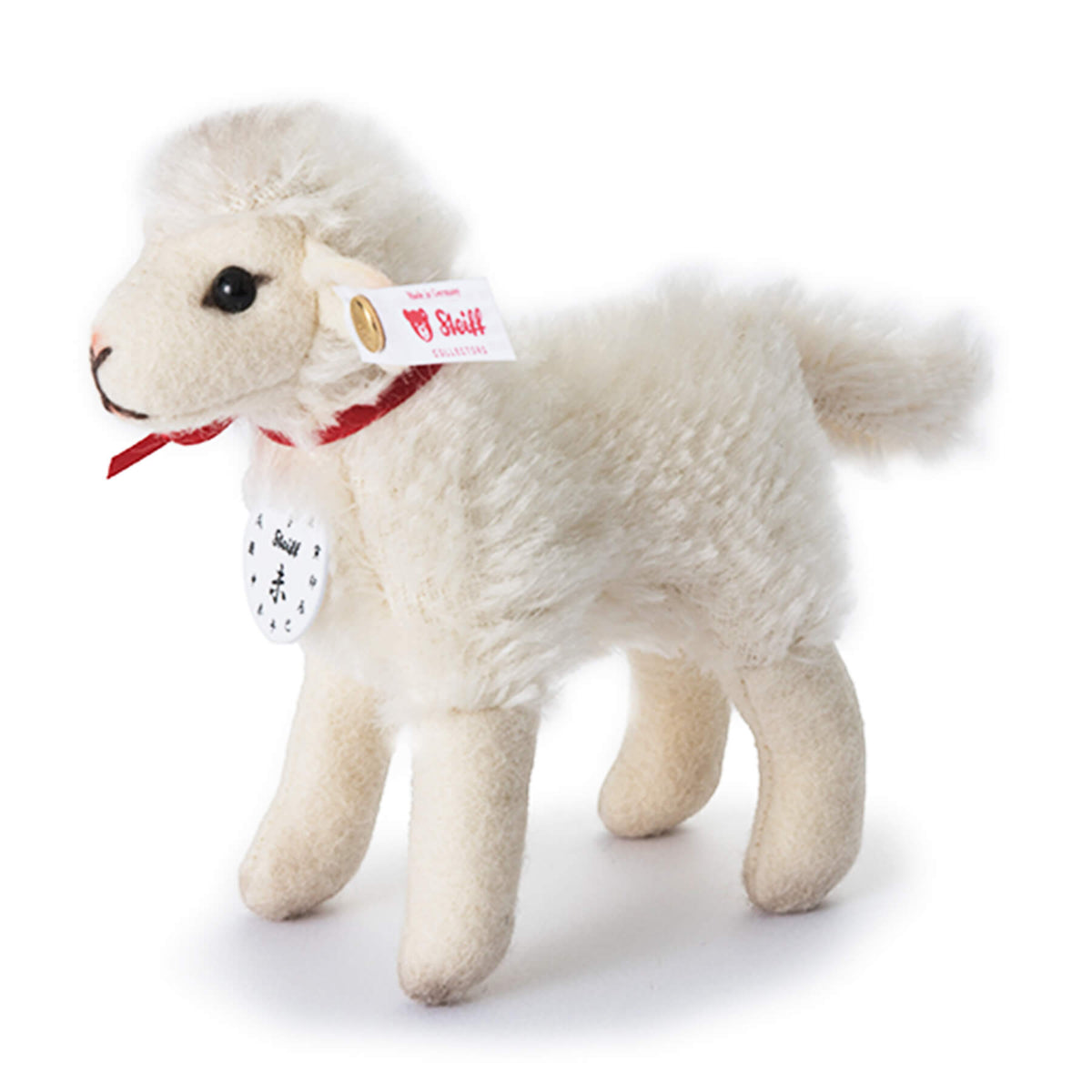 Steiff 679704 Year of the Sheep