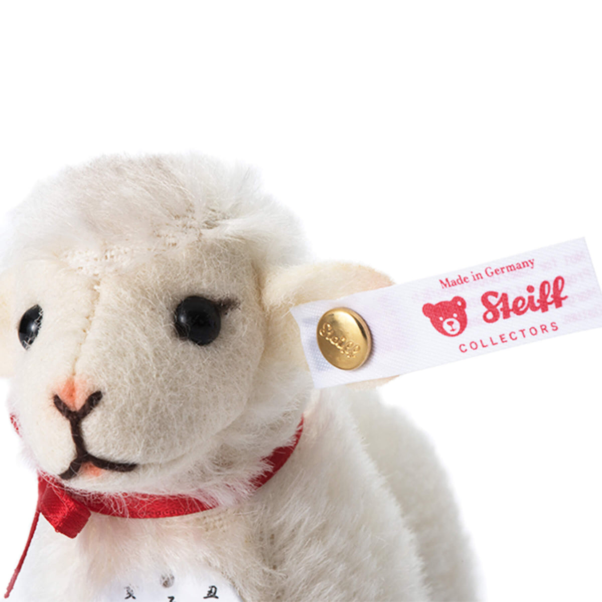 Steiff 679704 Year of the Sheep