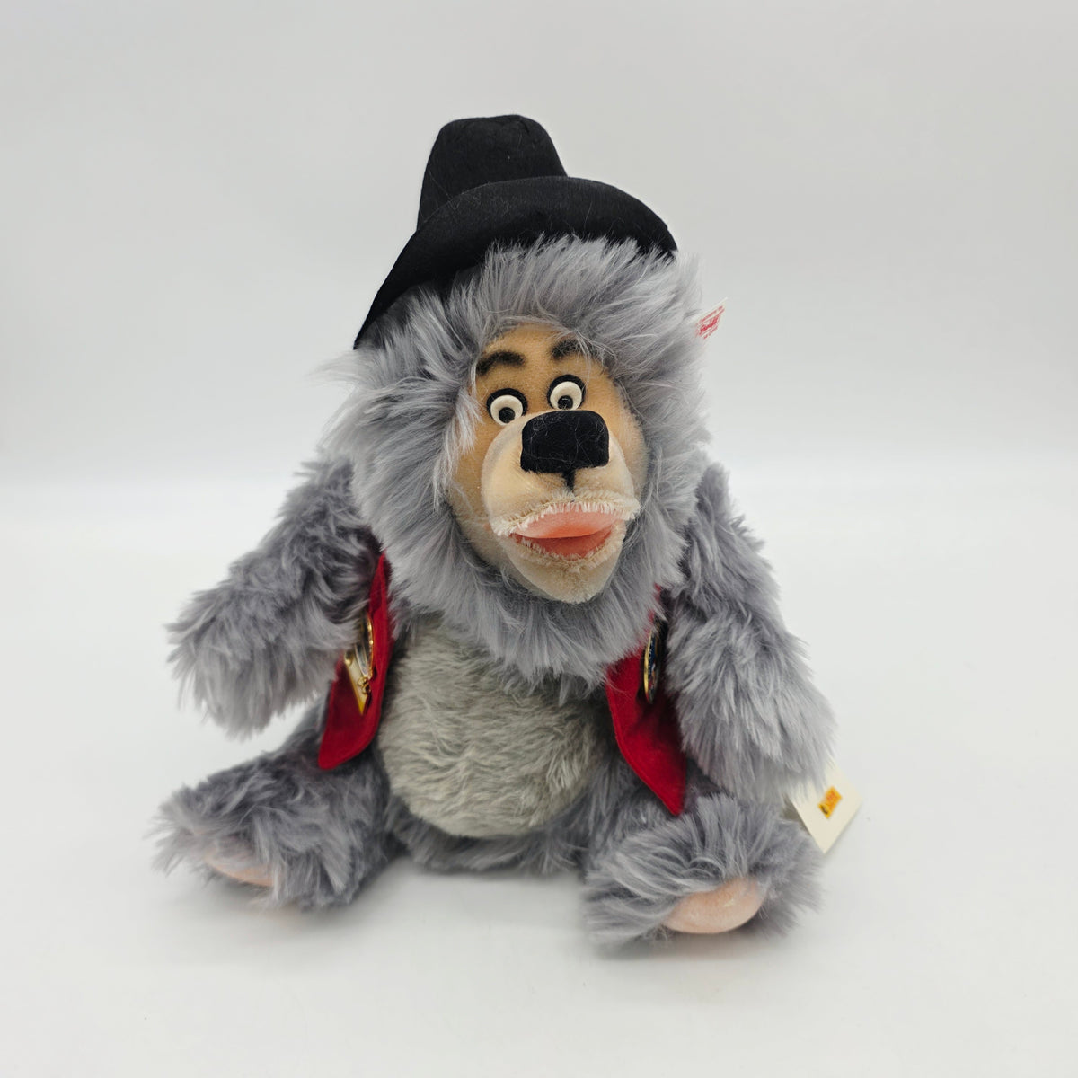 Steiff 680199 Big Al Disney Convention 2003 limitiert 30 cm