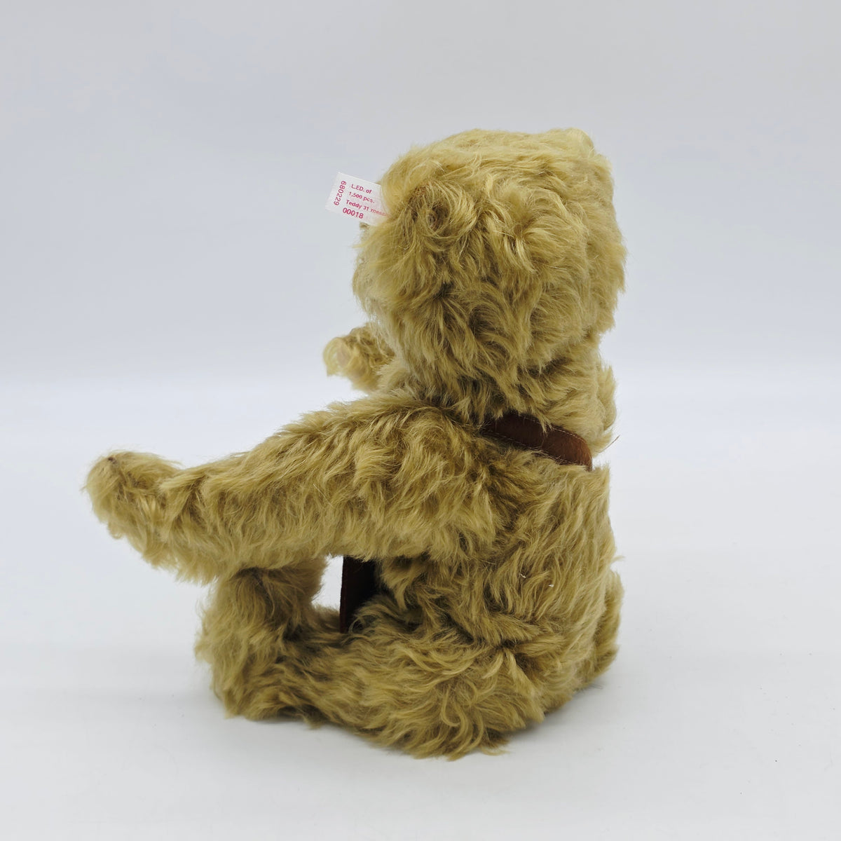 Steiff 680229 Margarte Teddybär 30 cm Disney Convention 2002 limitiert