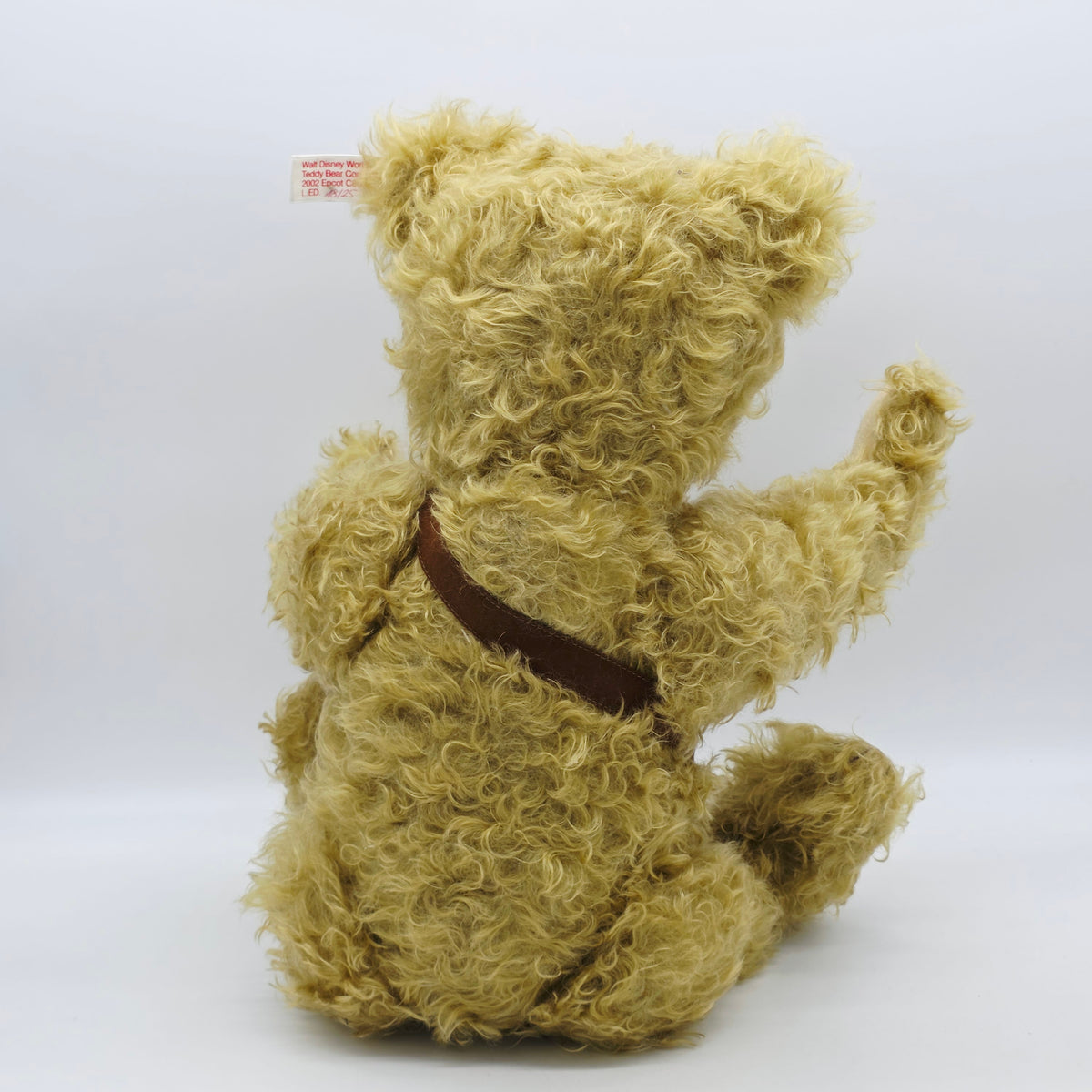 Steiff 680236 Margarete Teddybär 60 m Disney Convention 2002 limitiert 25 Stück