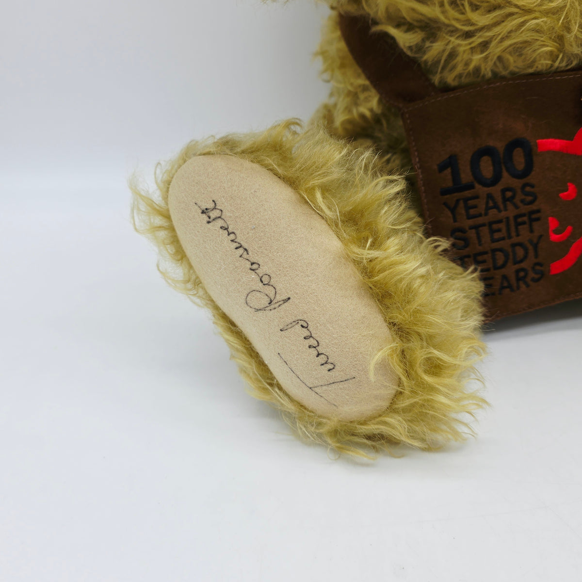 Steiff 680236 Margarete Teddybär 60 m Disney Convention 2002 limitiert 25 Stück