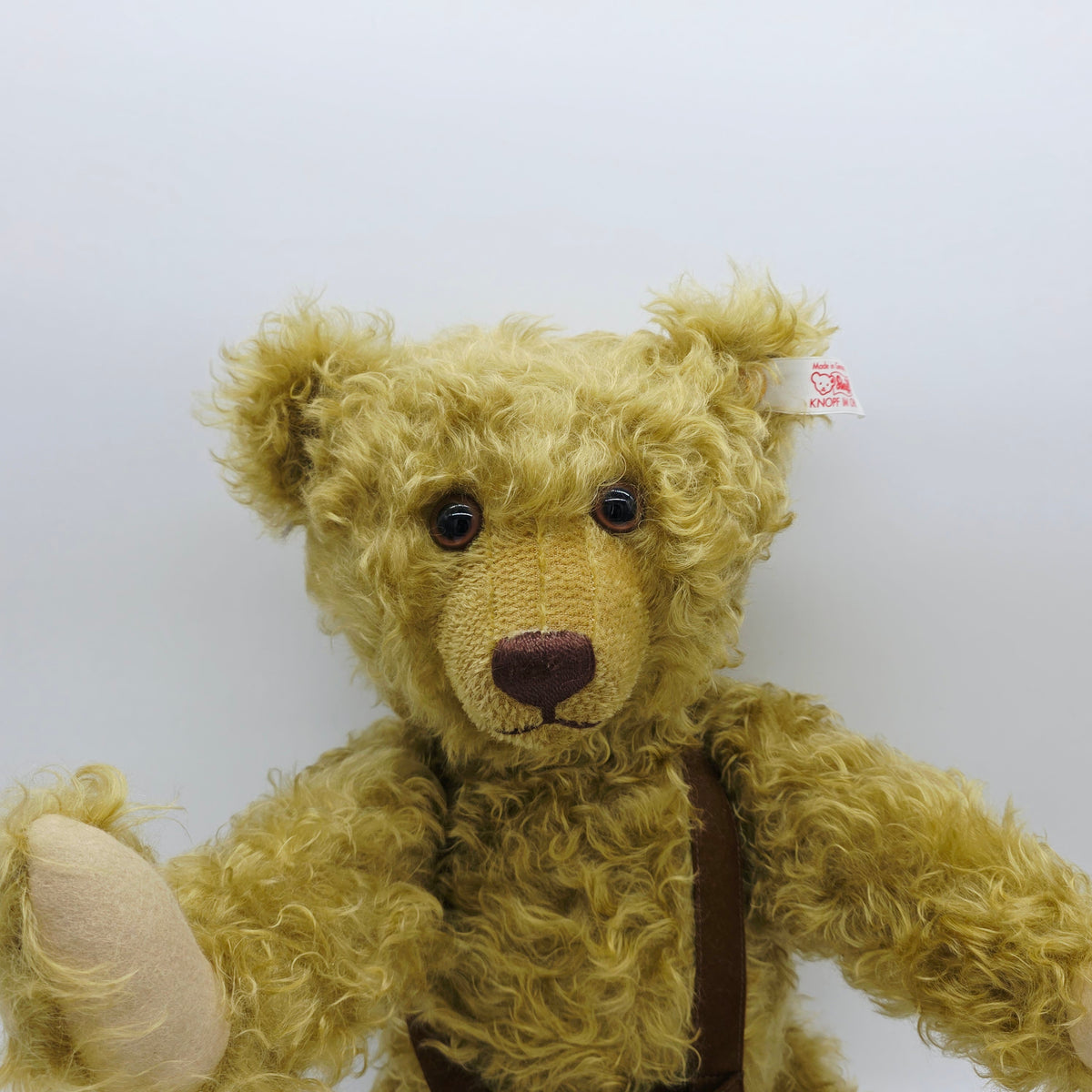 Steiff 680236 Margarete Teddybär 60 m Disney Convention 2002 limitiert 25 Stück