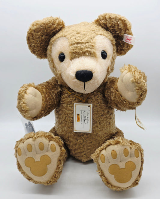 Steiff 680311 Mickey Bear 80 cm Walt Disney Convention 2005 limitiert 5 Exemplare