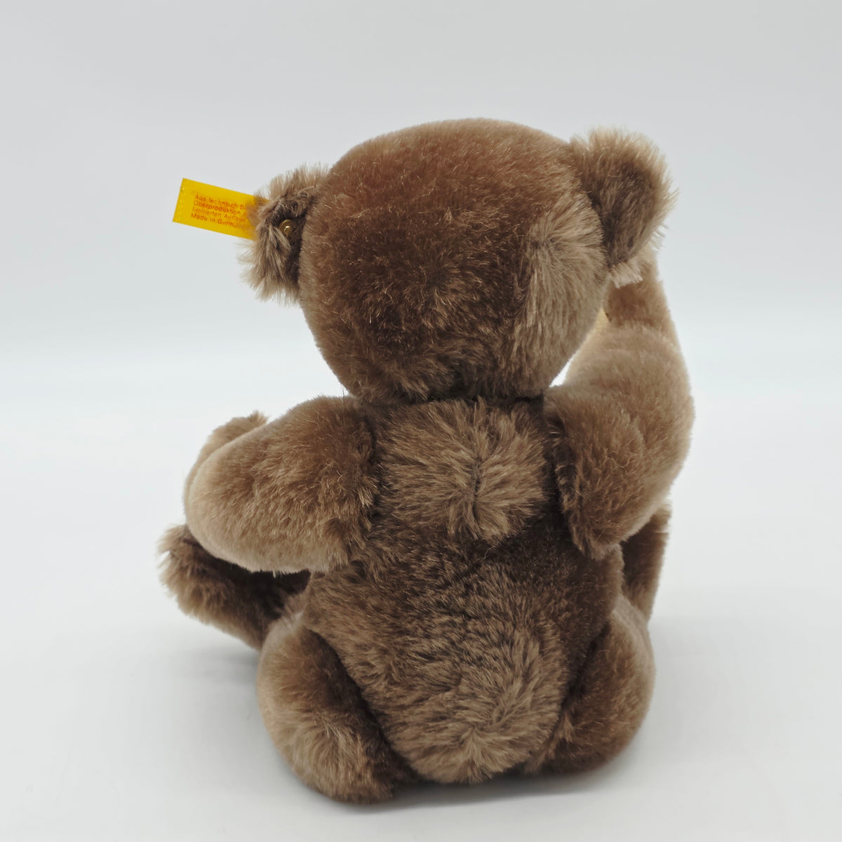 Steiff Original Teddybär braun aus Überproduktion