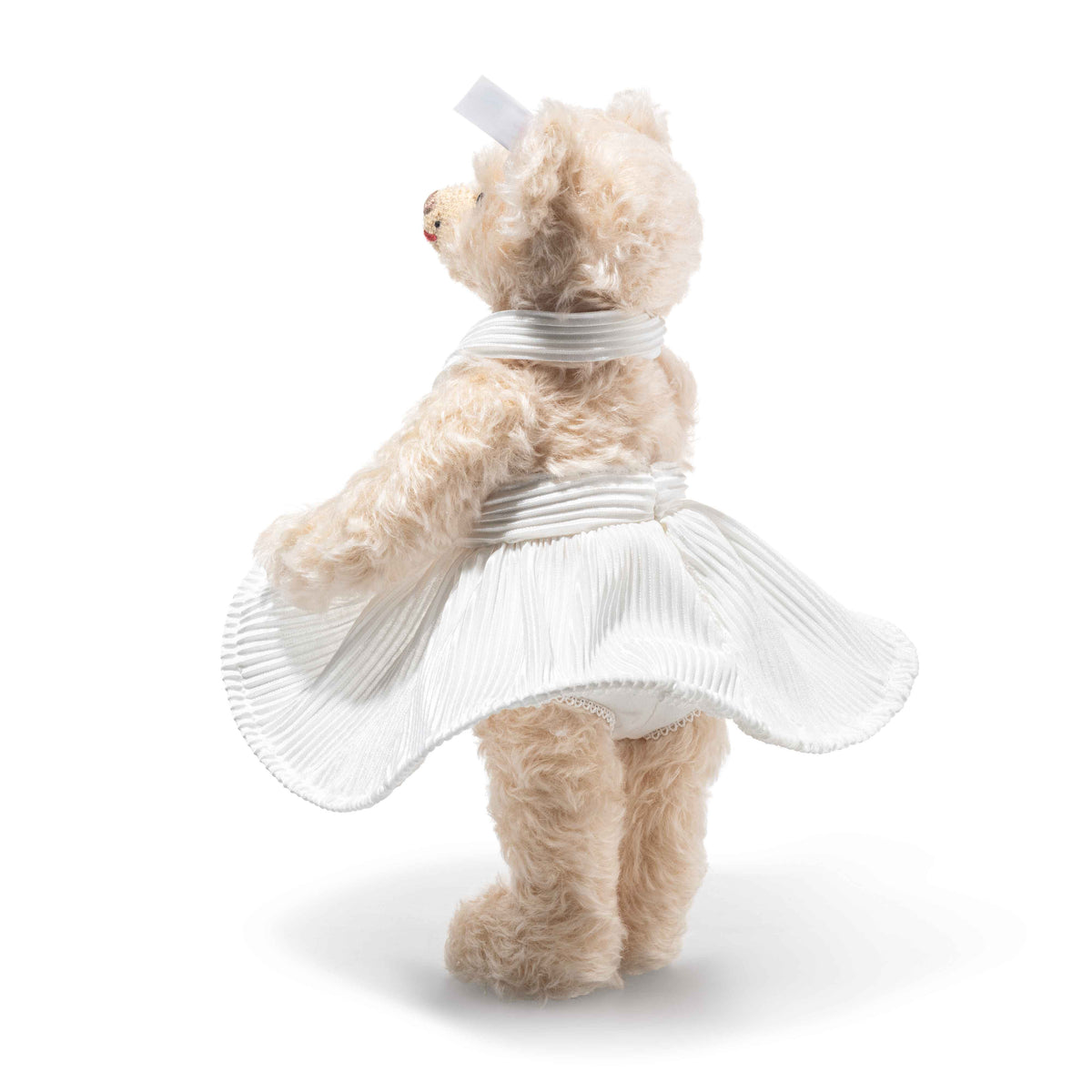 Steiff 005848 Marilyn Monroe Teddybär 100. Jubiläum