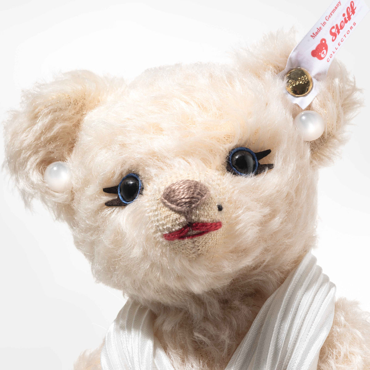 Steiff 005848 Marilyn Monroe Teddybär 100. Jubiläum