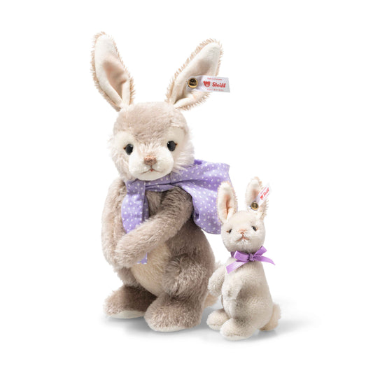 Steiff 005954 Hasenset