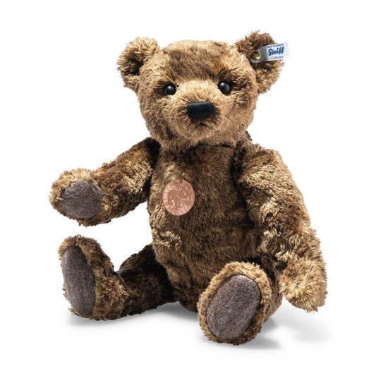 Steiff 007118 55PB Teddybär 35 cm