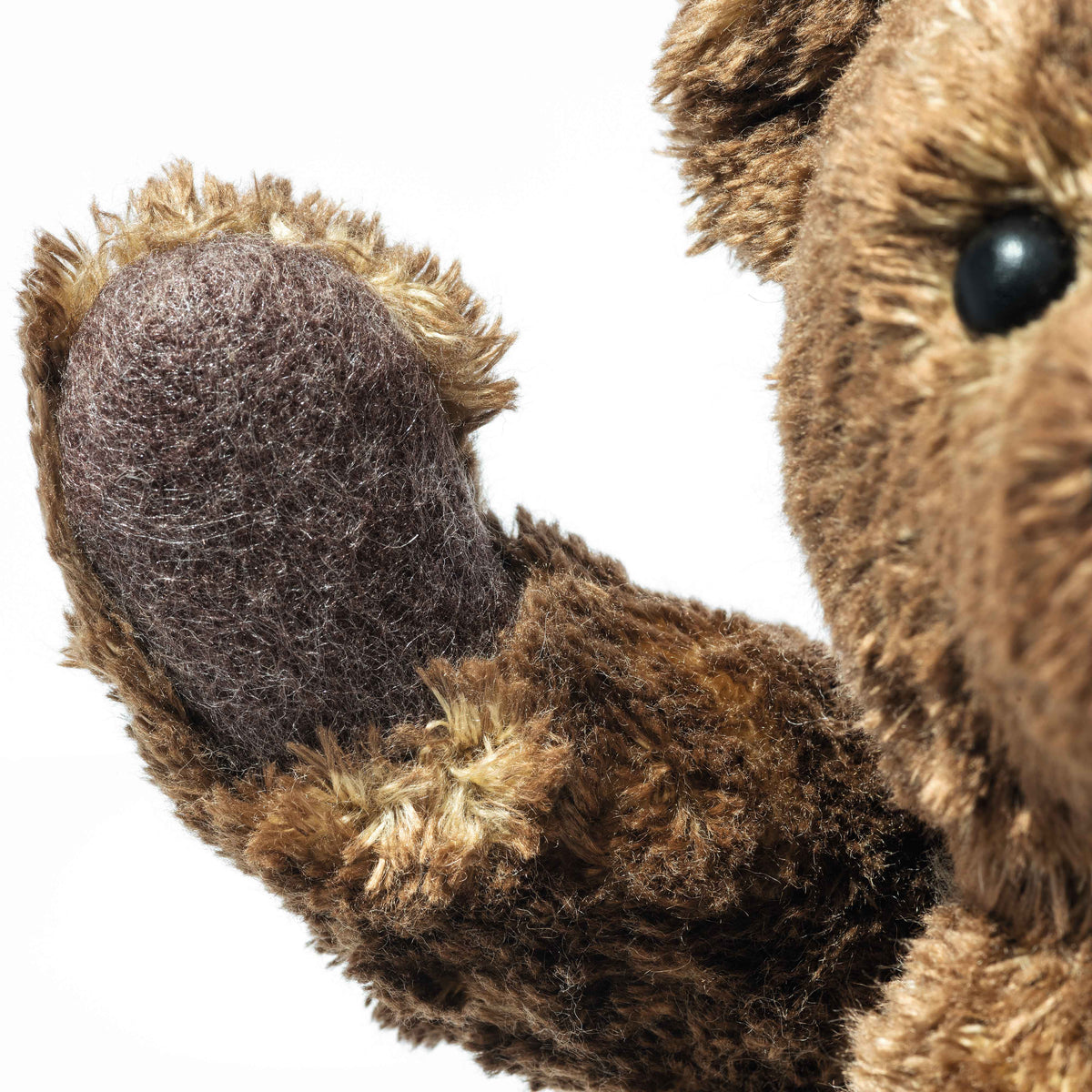 Steiff 007118 55PB Teddybär 35 cm
