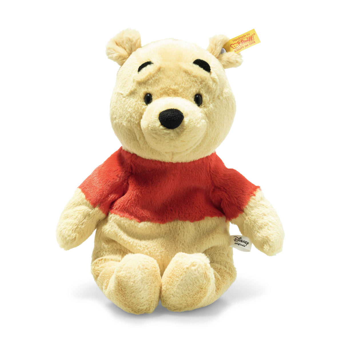 Steiff 024528 Disney Originals Winnie Puuh