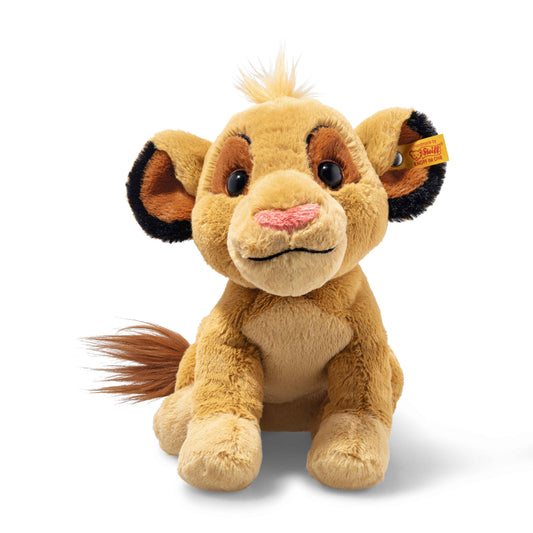 Steiff 024665 Disney Originals Simba