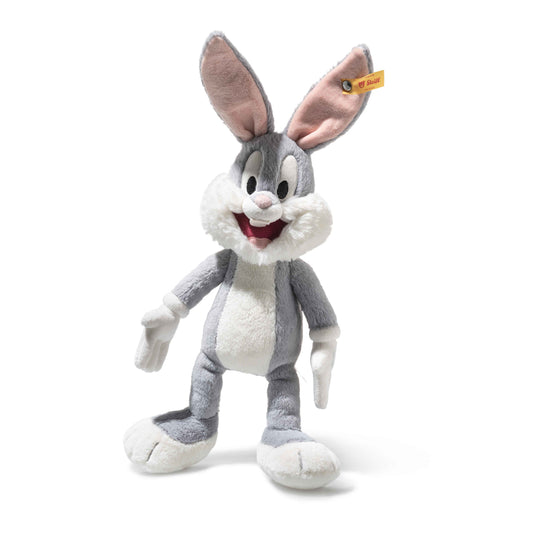 Steiff 024672 Bugs Bunny 32 cm