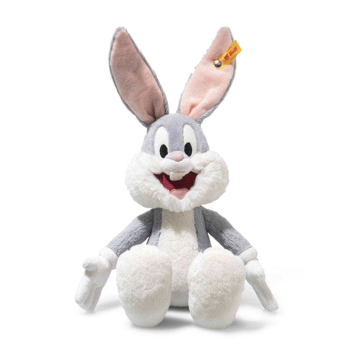 Steiff 024672 Bugs Bunny 32 cm