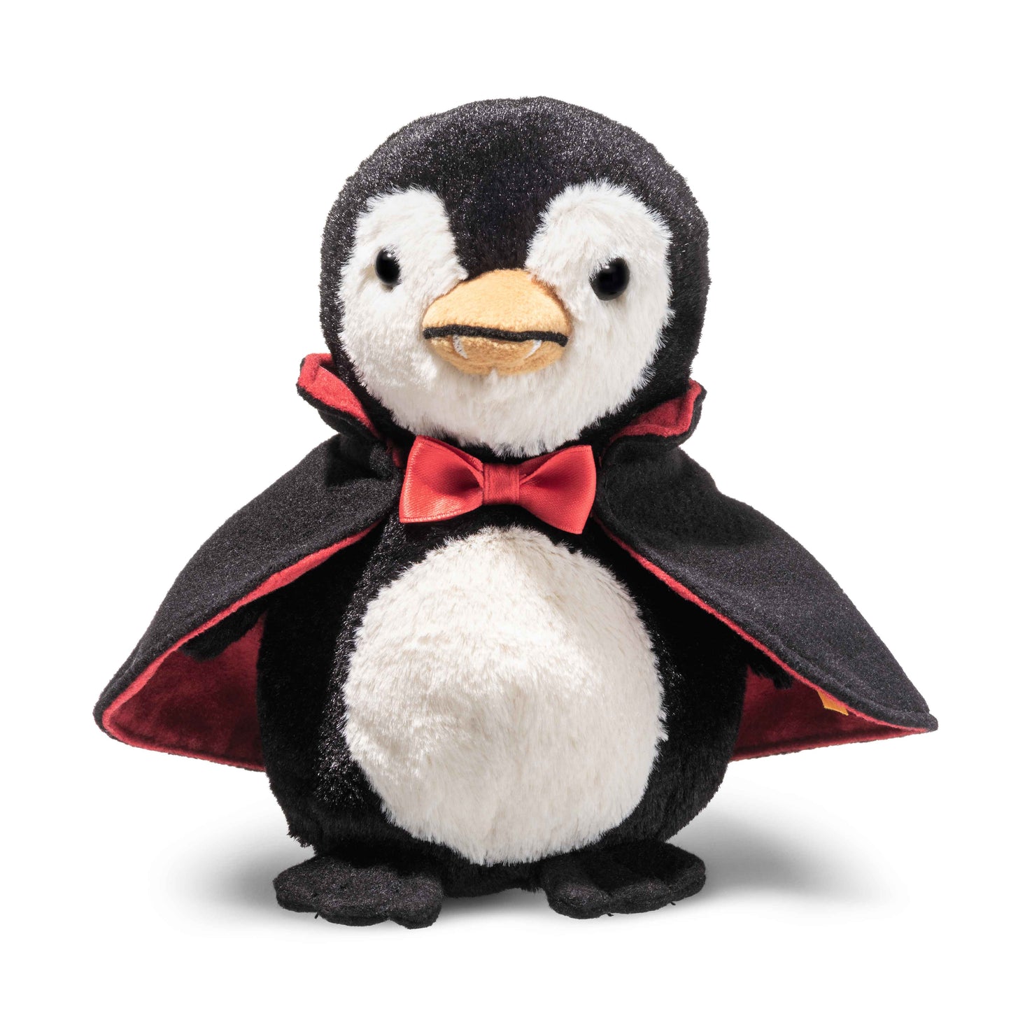 Steiff 057199 Nibble der Vampir Pinguin