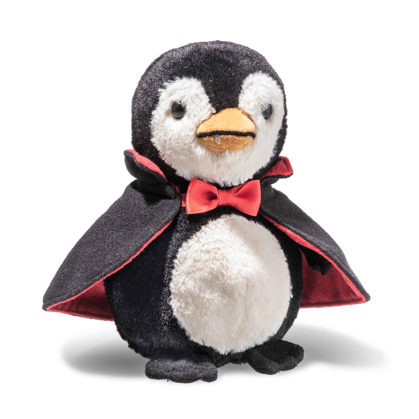 Steiff 057199 Nibble der Vampir Pinguin