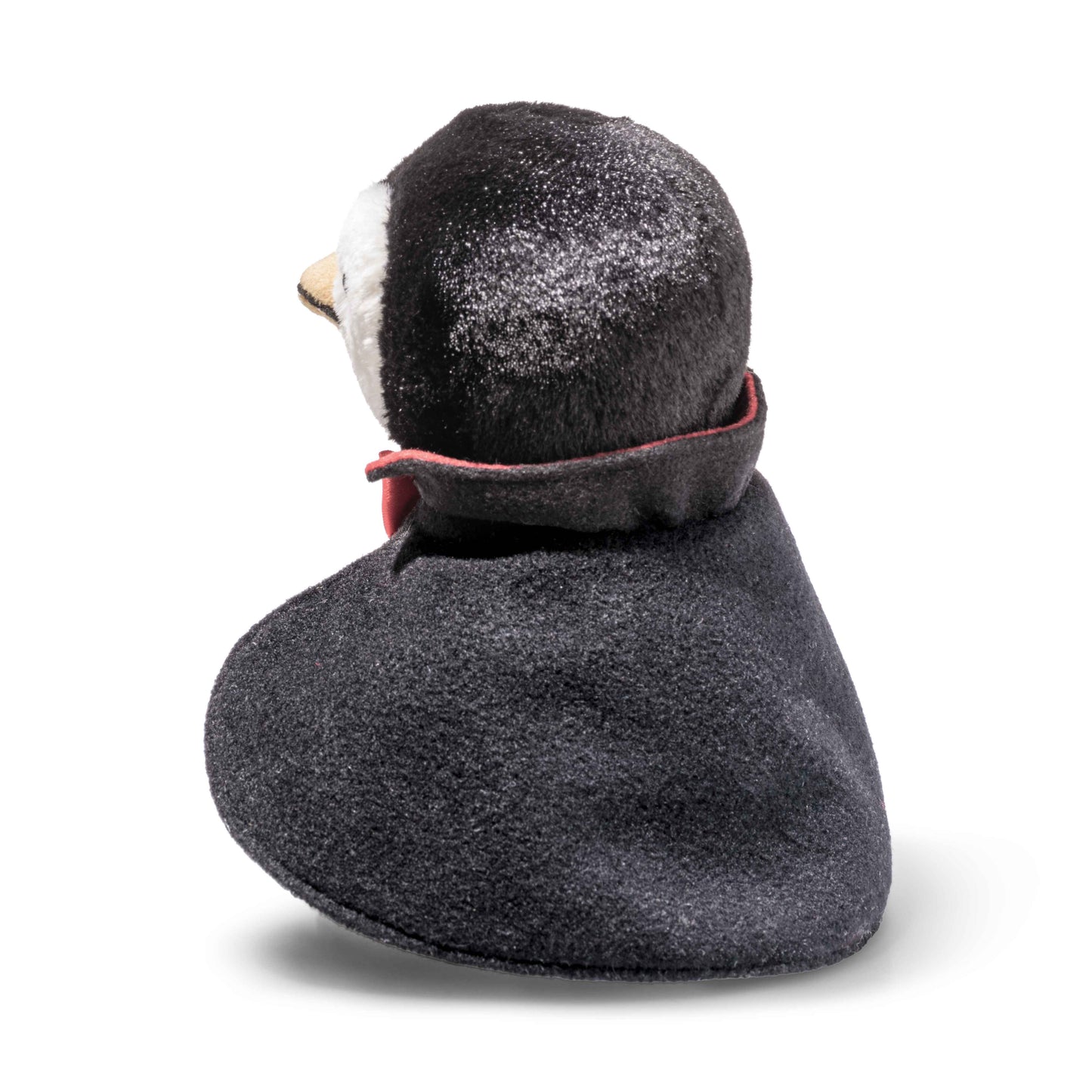 Steiff 057199 Nibble der Vampir Pinguin