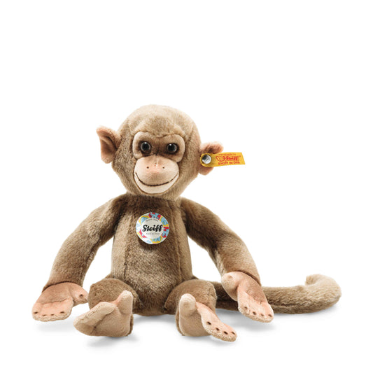 Steiff 060229 Back in Time Aeffie Affe 27 cm