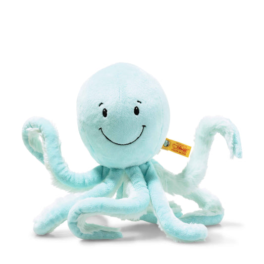 Steiff 063770 Ockto Oktopus 27 cm