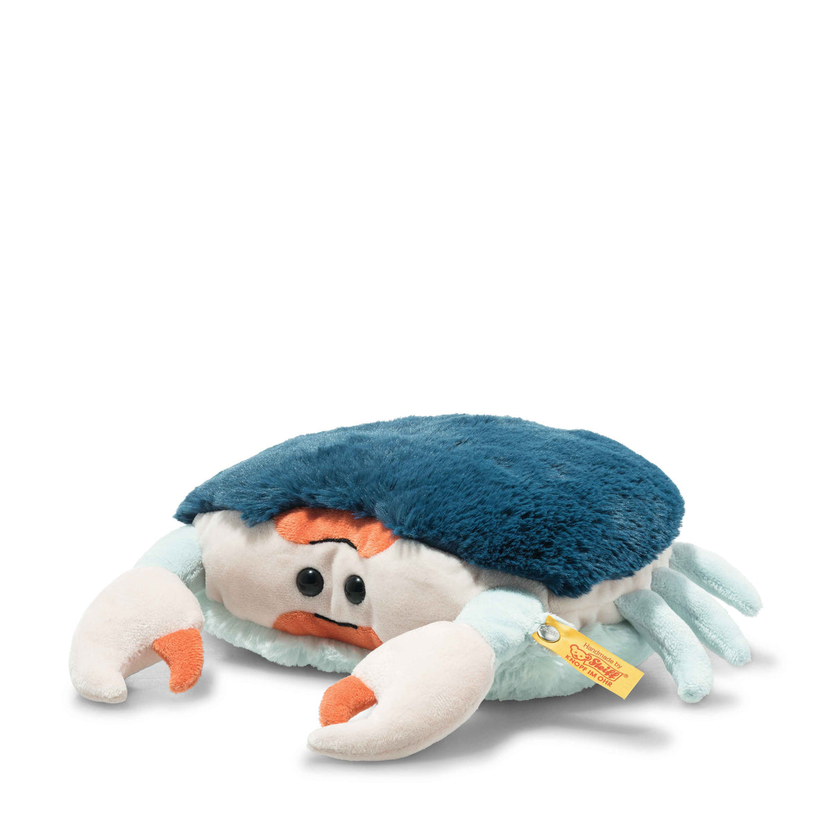 Steiff 069147 Curby Krabbe 22 cm 