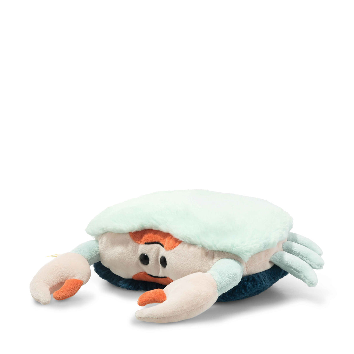 Steiff 069147 Curby Krabbe 22 cm 