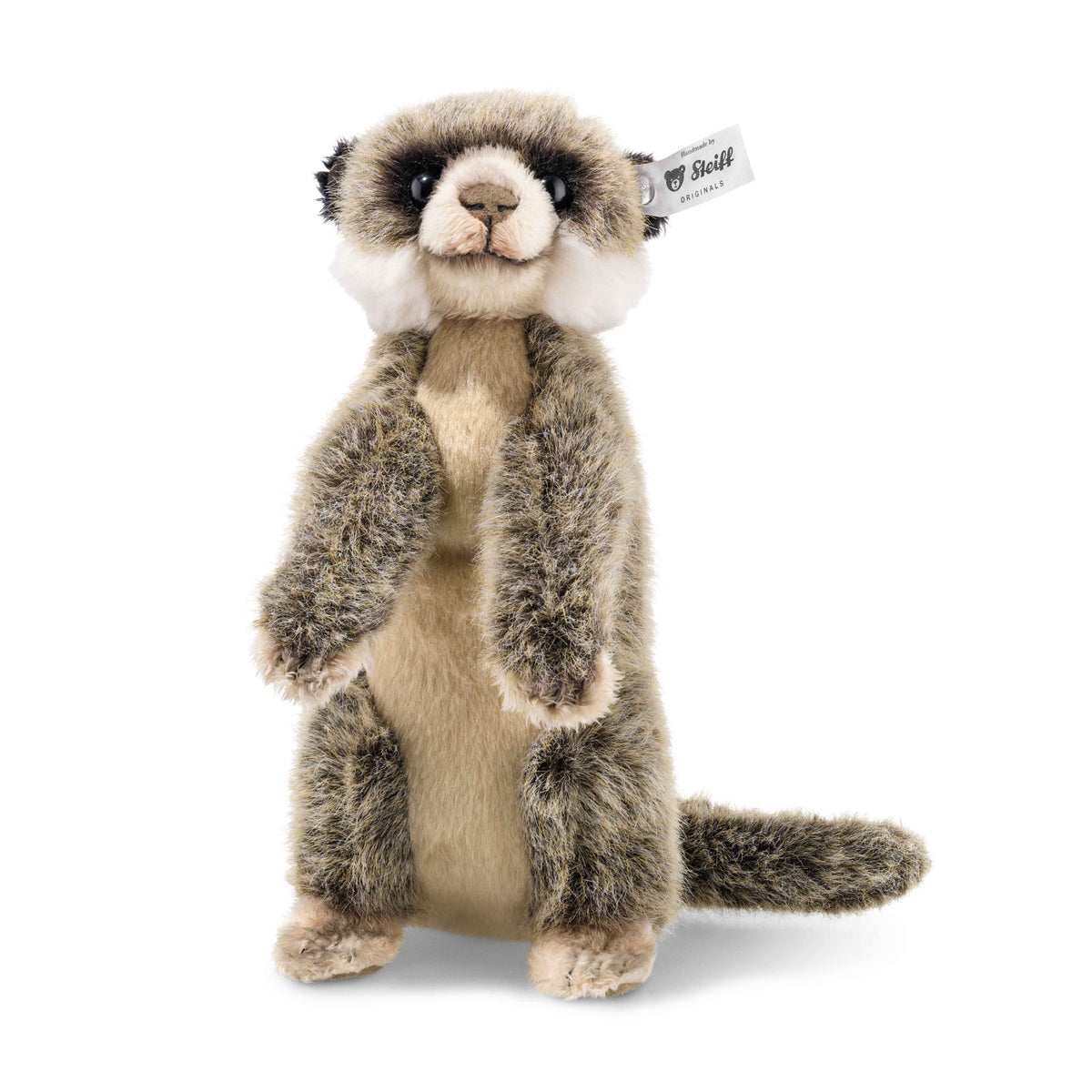 Steiff 069871 Erdmännchen Baby 22 cm