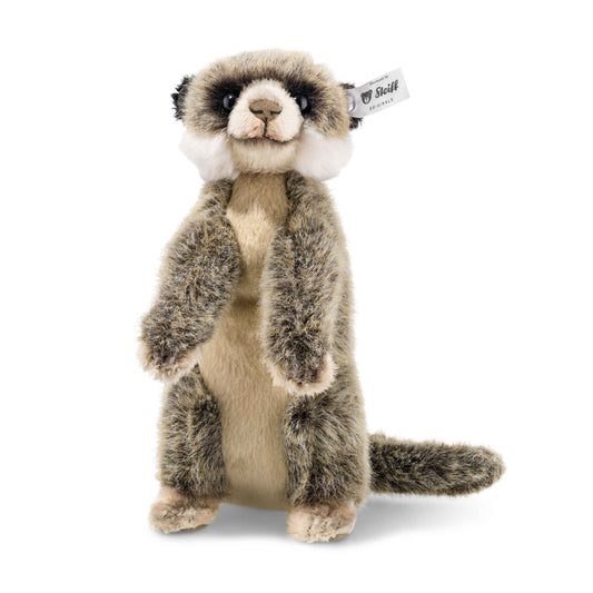Steiff 069871 Erdmännchen Baby 22 cm