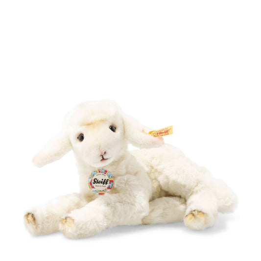 Steiff 103339 Back in Time Lämmlie Lamm 24 cm