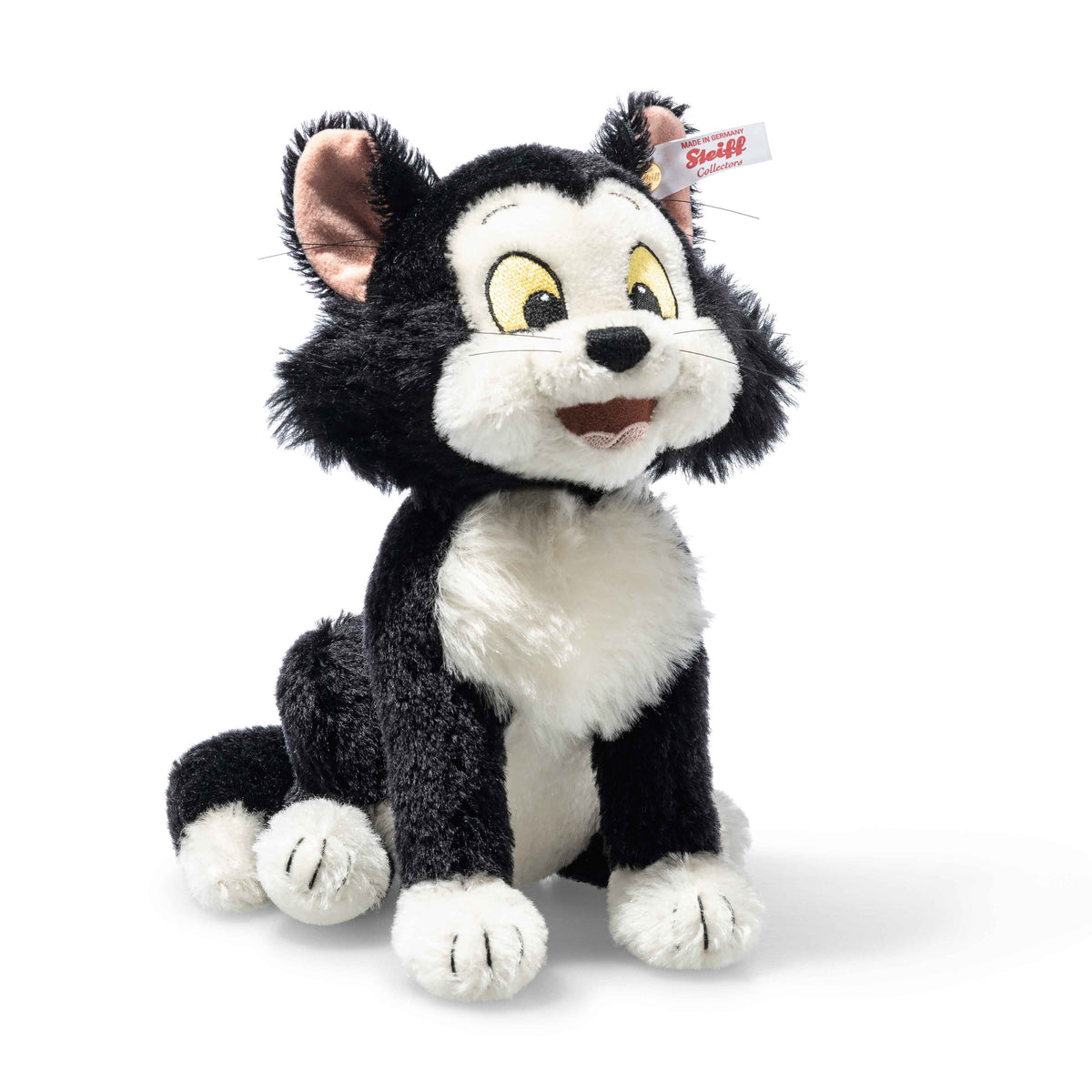 Steiff 355950 Disney Figaro Katze 22 cm
