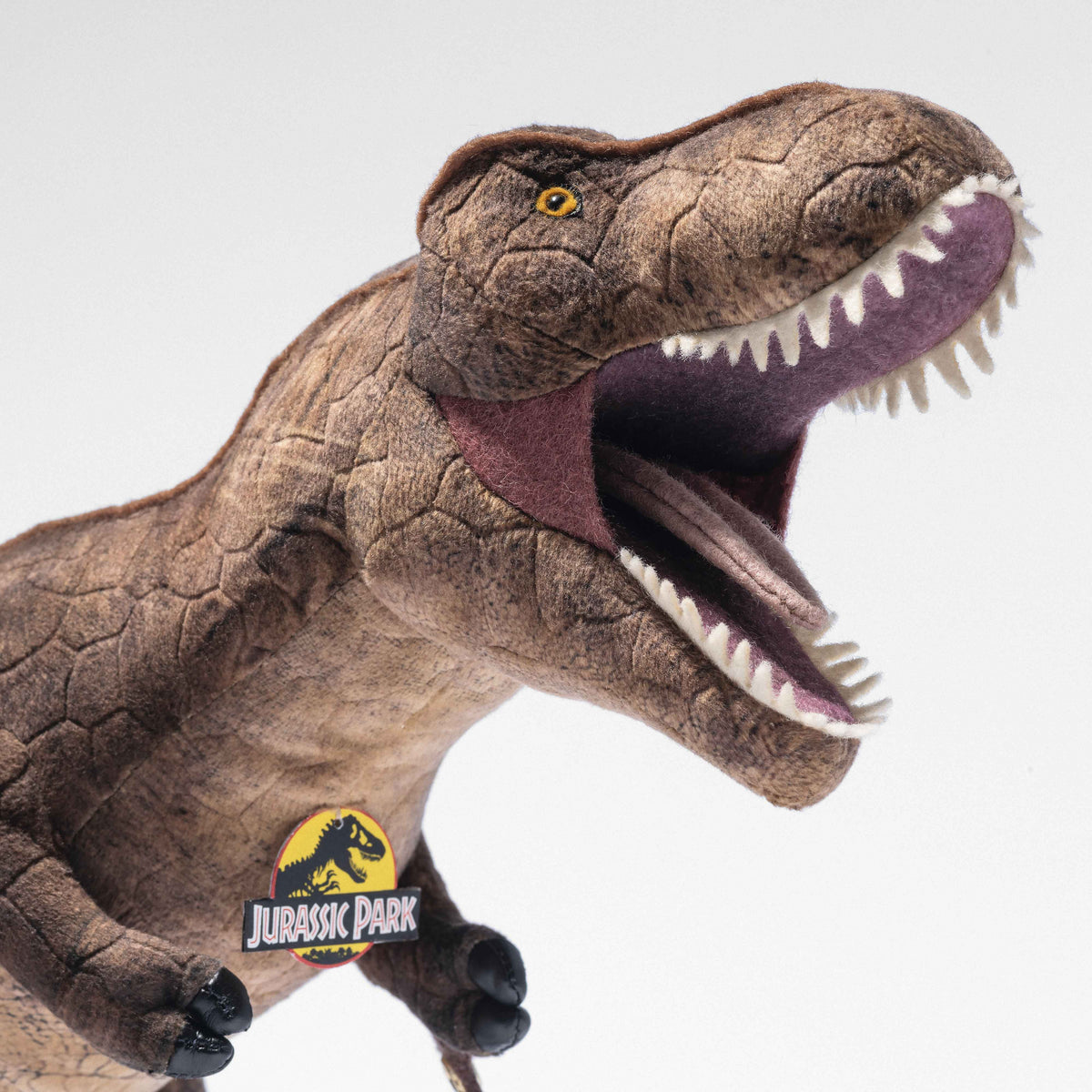 Steiff 355974 Jurassic Park T-Rex