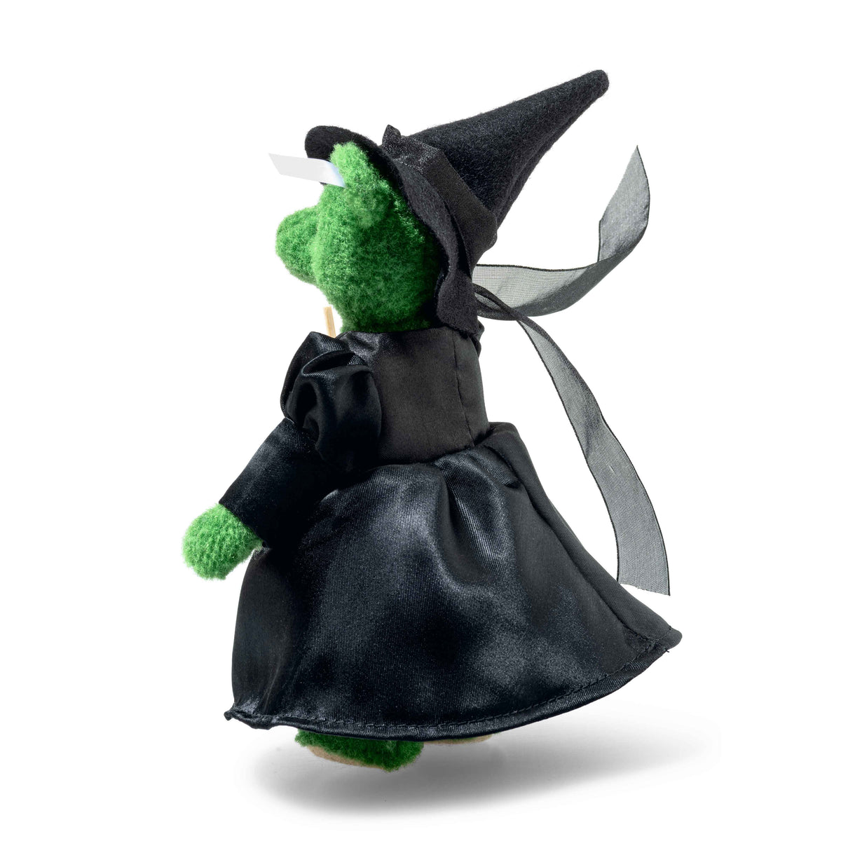 Steiff 356056 Elphaba - Wicked Witch of the West™ 18 cm