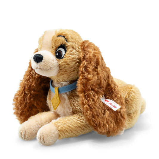 Steiff 356223 Disney Susi 70. Jubiläum 20 cm 