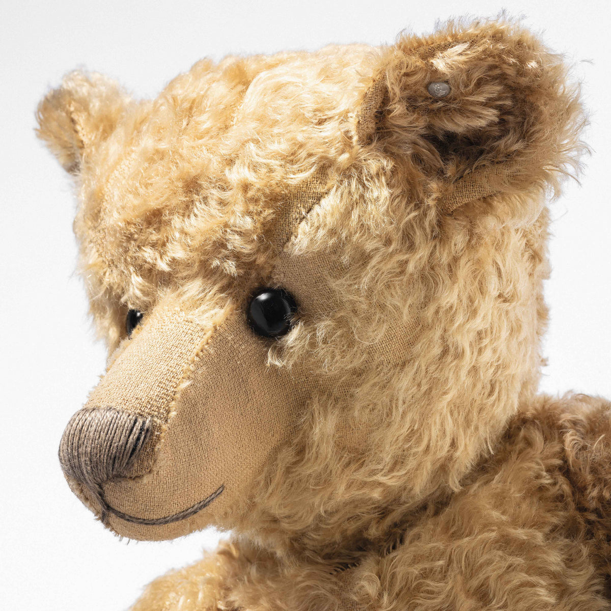 Steiff 403507 Bärle 43 PAB 1905 Vintage-Replica