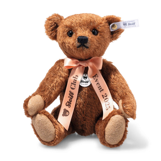 Steiff 421839 Event-Teddybär 2025 20cm