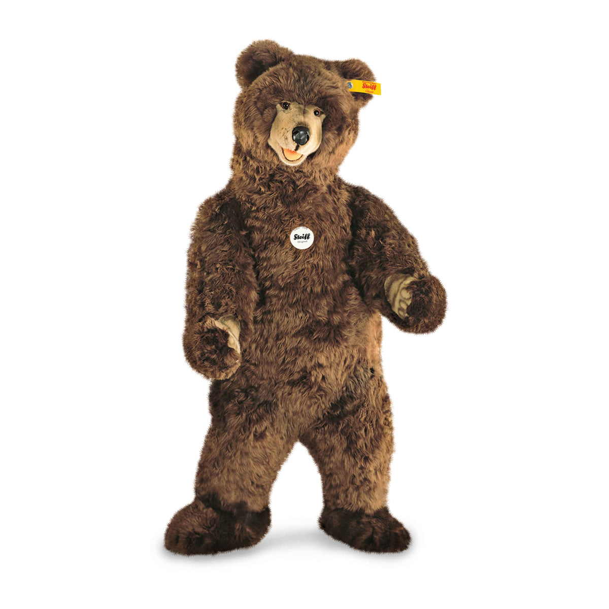 Steiff 500558 Studio Bär 160 cm