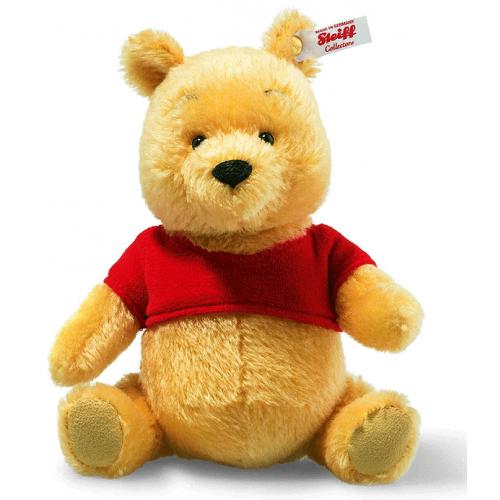Steiff 683411 Winnie the Pooh 22 cm