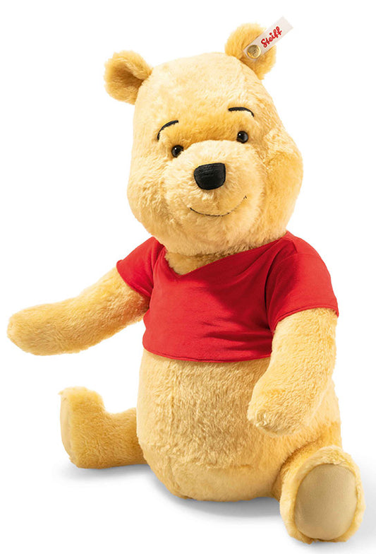 Steiff 690600 Giant Winnie the Pooh 85cm