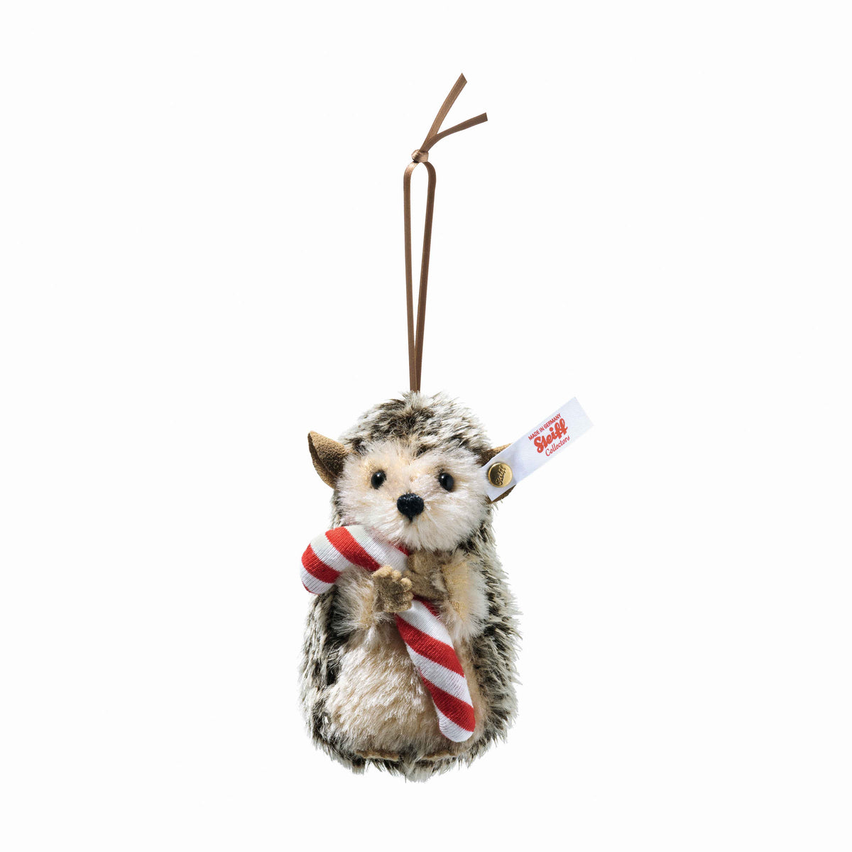 Steiff Igel 007491 Ornament