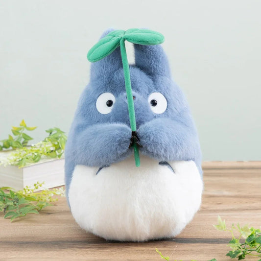 Studio Ghibli Totoro Dondoko Dance Plüschfigur 28 cm Mein Nachbar Totoro 