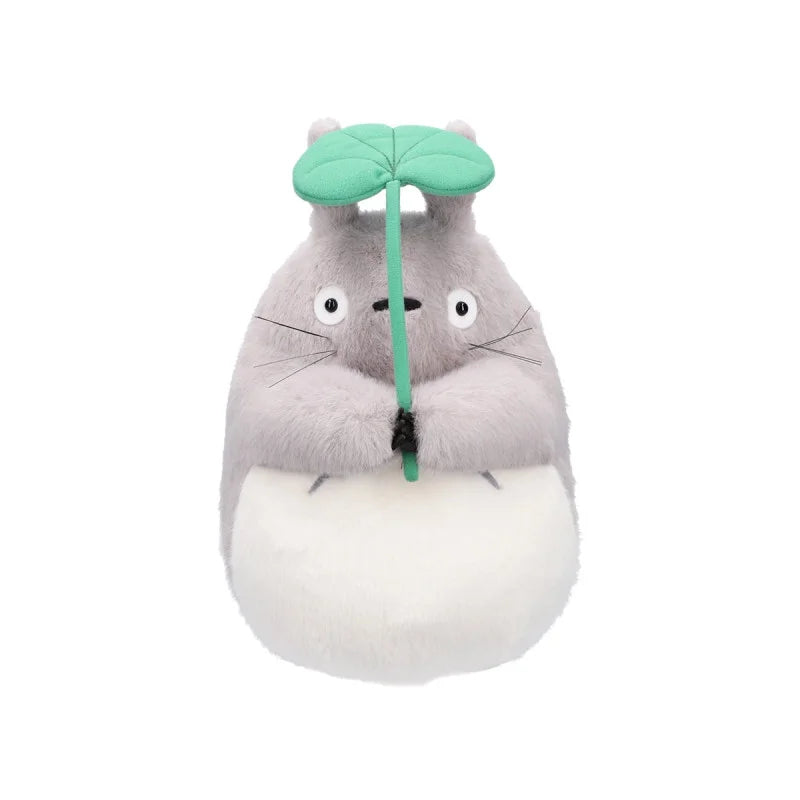 Studio Ghibli Totoro Dondoko Dance Plüschfigur 30 cm Mein Nachbar Totoro