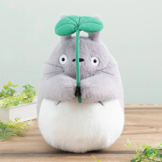 Studio Ghibli Totoro Dondoko Dance Plüschfigur 30 cm Mein Nachbar Totoro