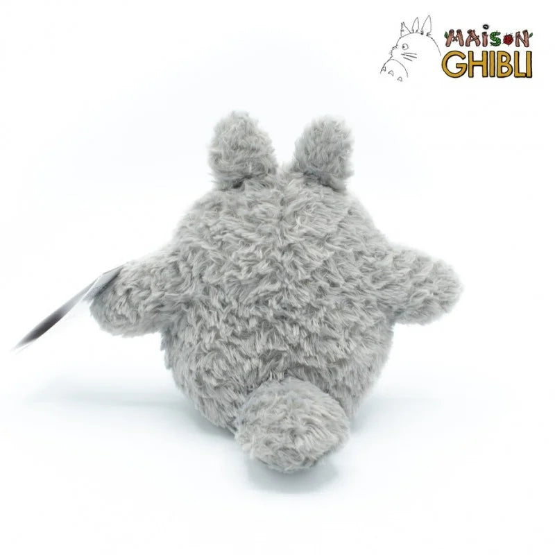Studio Ghibli Totoro Plüschfigur 16 cm Mein Nachbar Totoro