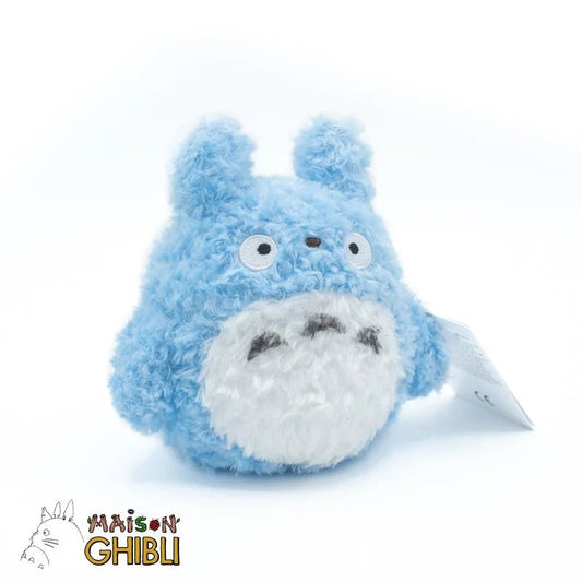 Studio Ghibli Totoro Plüschfigur 13 cm Mein Nachbar Totoro