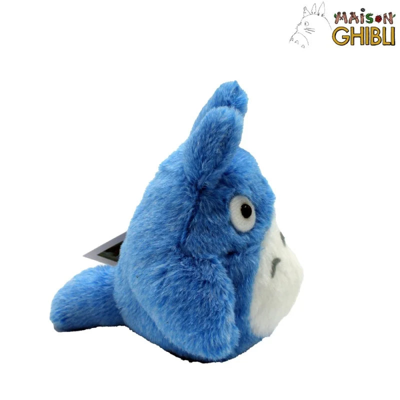 Studio Ghibli Totoro Plüschfigur 13 cm Mein Nachbar Totoro